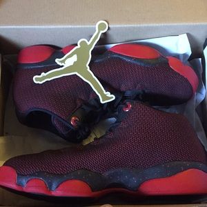 COPY - Jordan horizon low bg